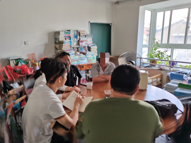 浙江江山：新塘边镇以“关爱工作室”为阵地 多举措推进教育转化工作710.png